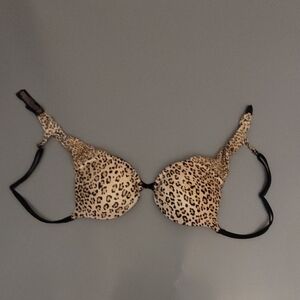 Victorias Secret 32C Push Up Bra